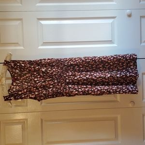 Morona Dress size small
